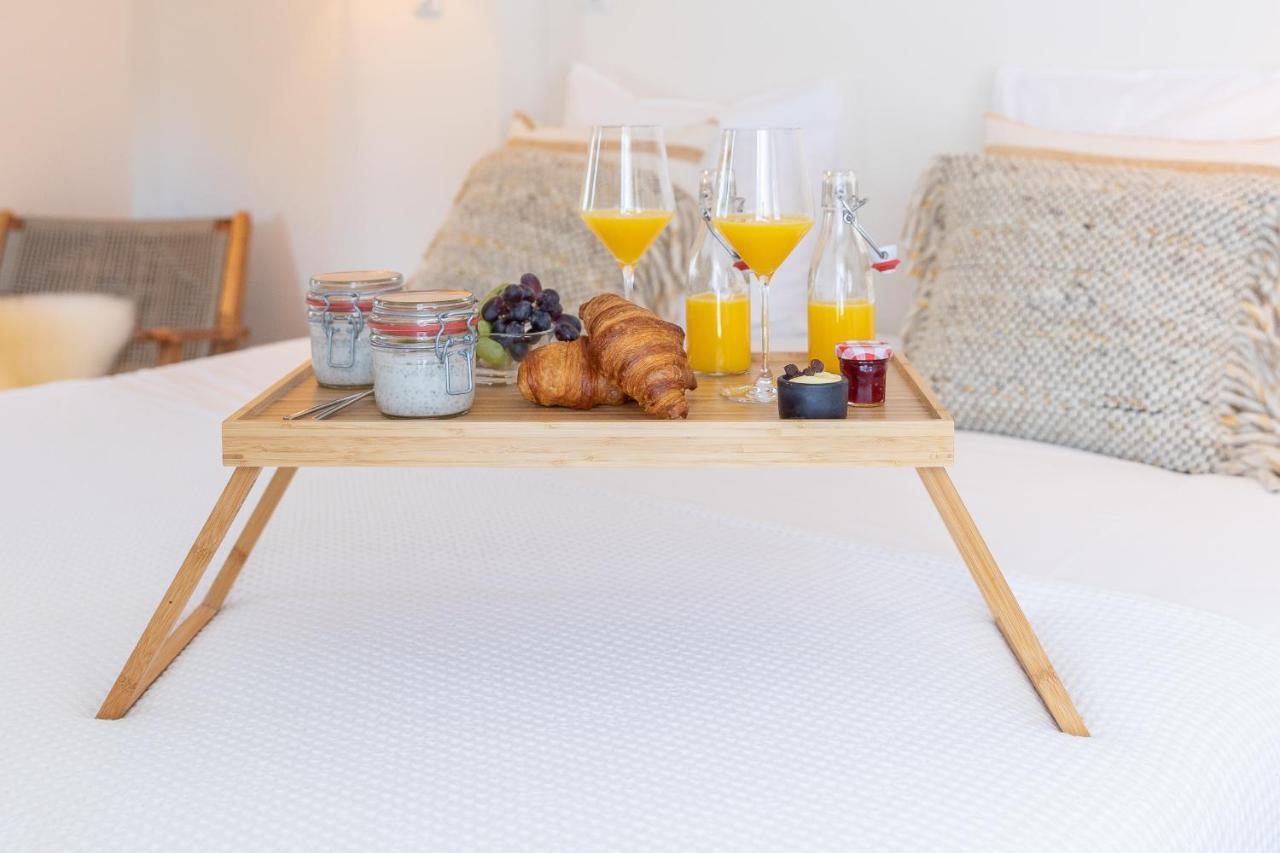 Op Oost Boutique Hotel & Restaurant Het Kook Atelier Oosterend  Eksteriør billede