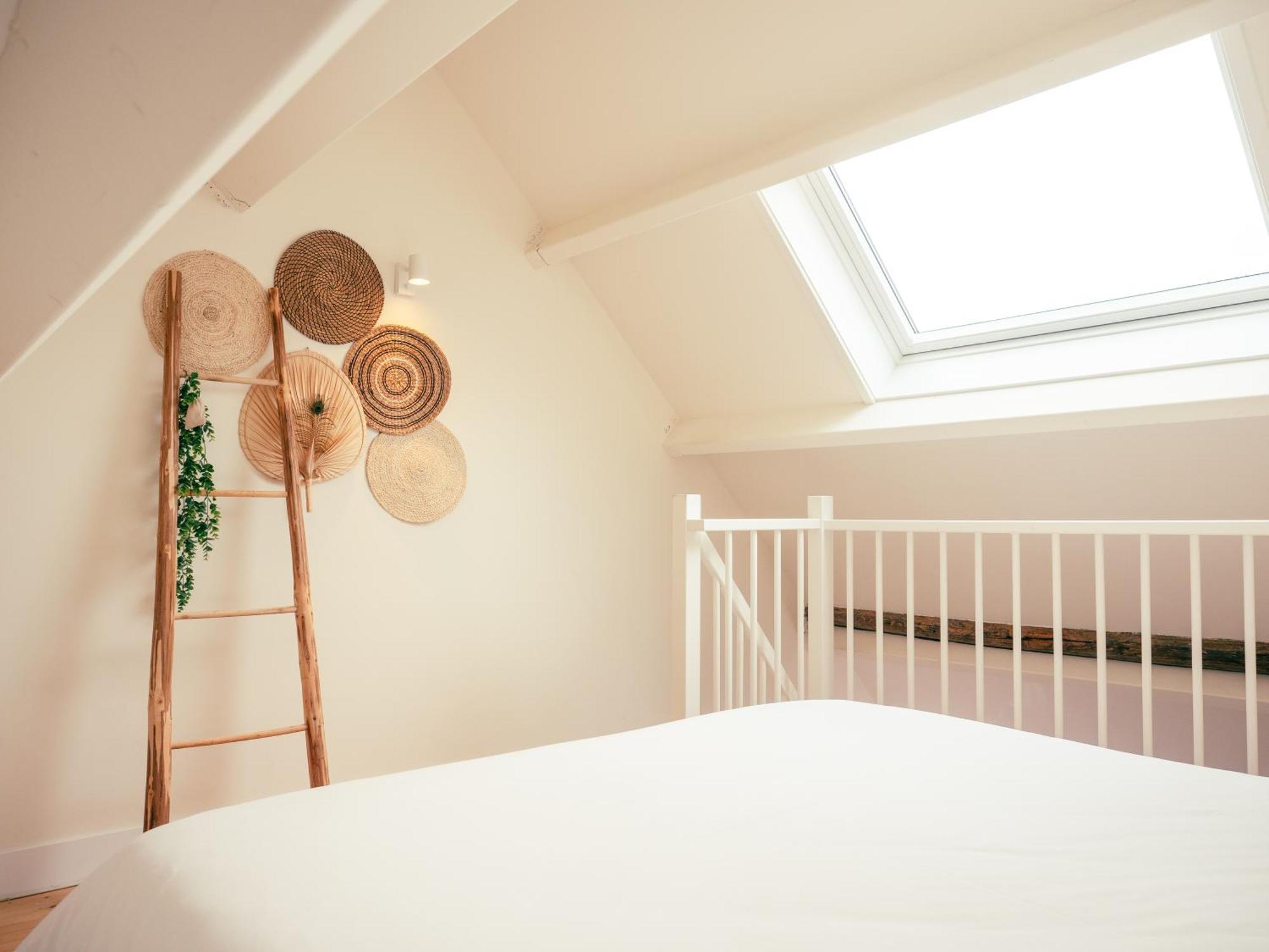 Op Oost Boutique Hotel & Restaurant Het Kook Atelier Oosterend  Eksteriør billede