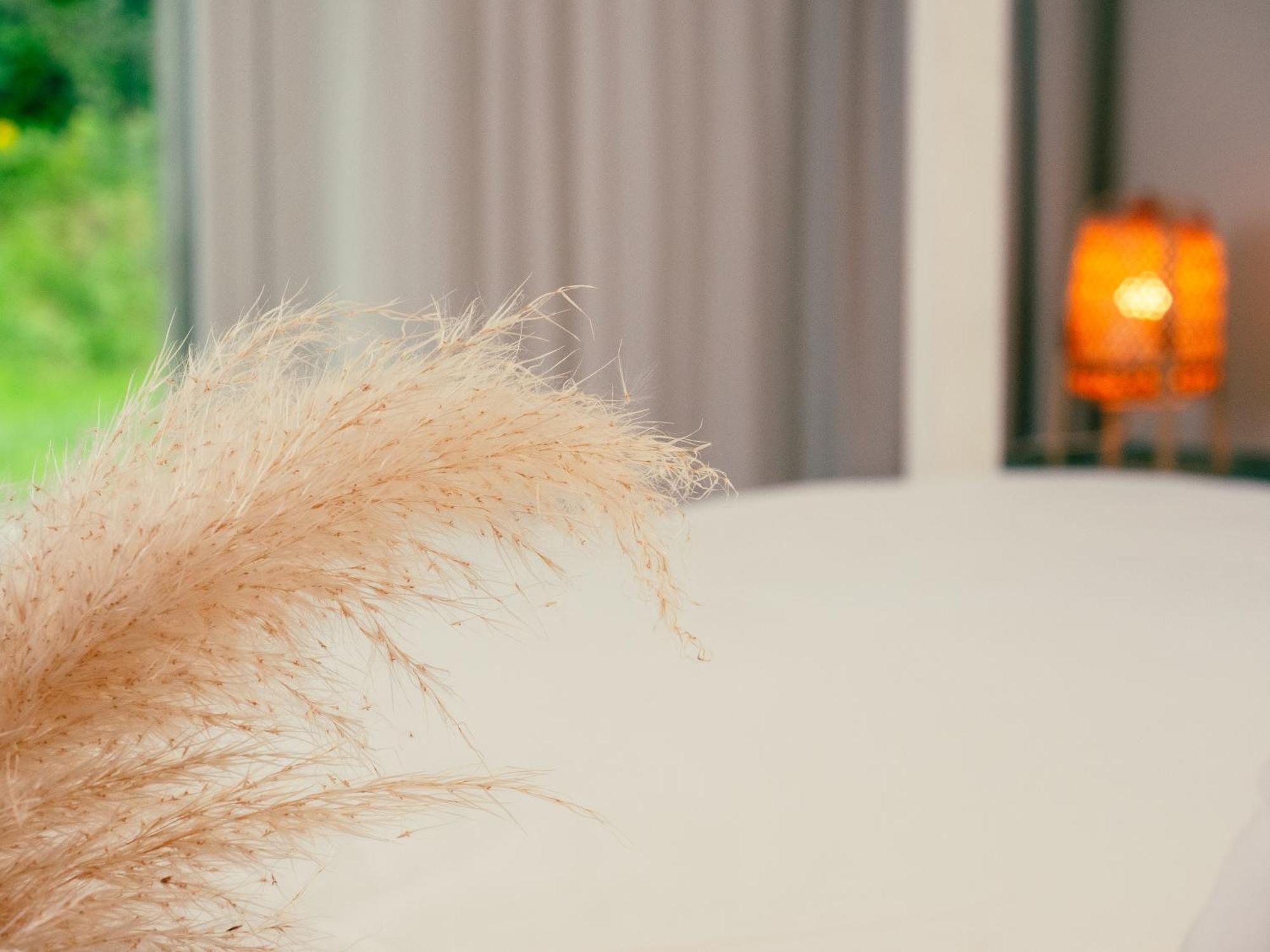 Op Oost Boutique Hotel & Restaurant Het Kook Atelier Oosterend  Eksteriør billede