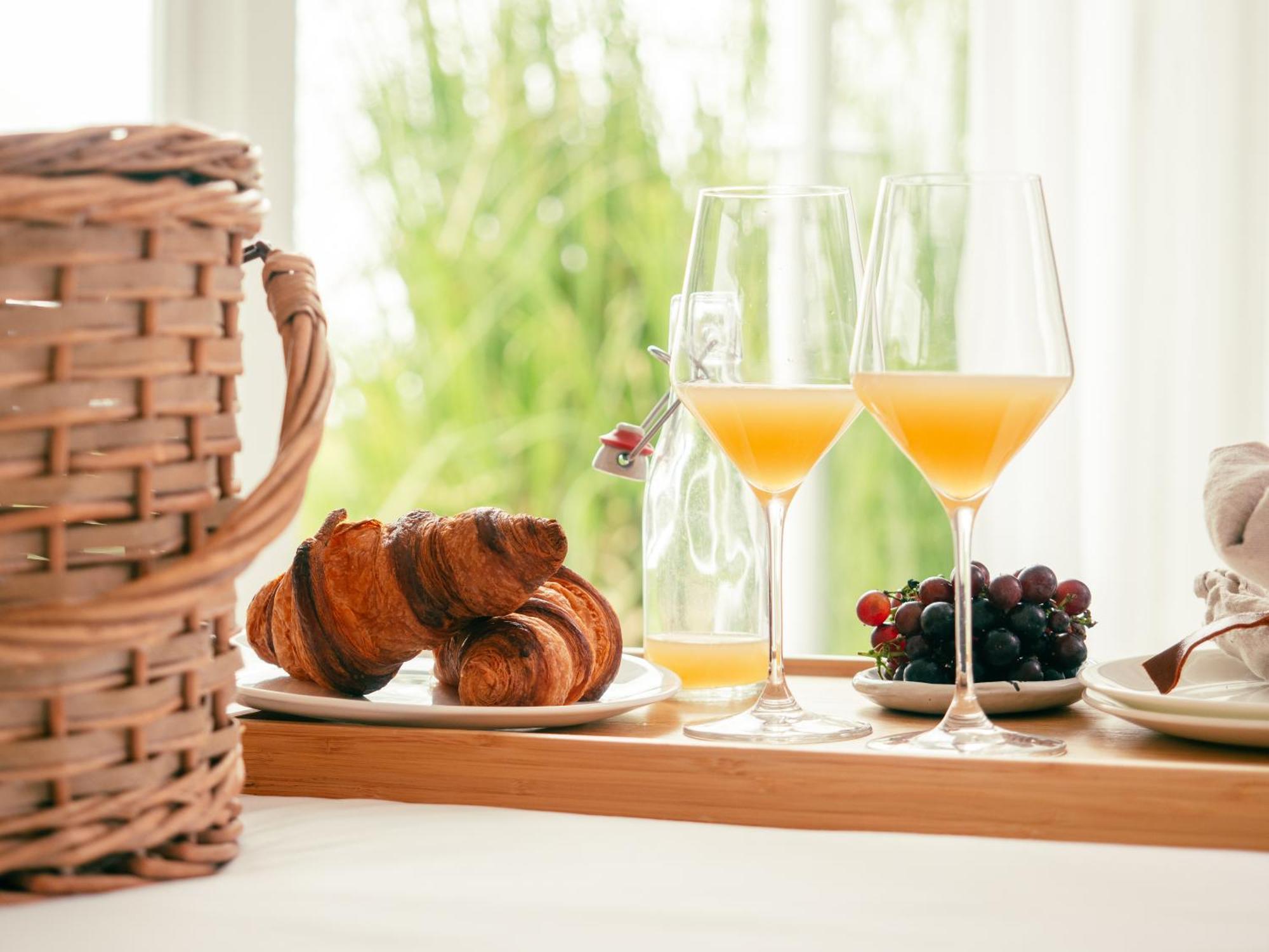 Op Oost Boutique Hotel & Restaurant Het Kook Atelier Oosterend  Eksteriør billede